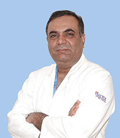 Dr. Naveen Tanwar